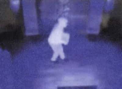 אנטישמיות בוערת בדרום: נתפס צעיר נוצרי שהצית את בית כנסת ההיסטורי במיסיסיפי והתפאר בזמן אמת