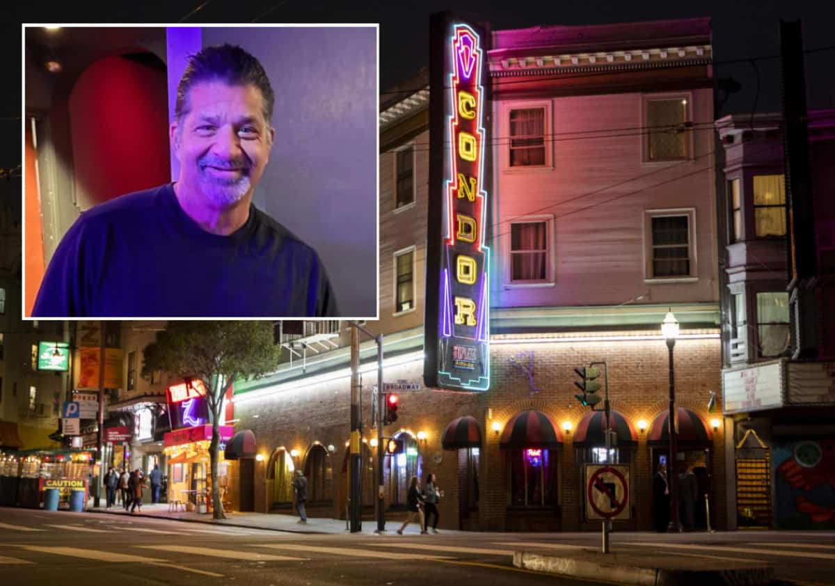 איש חיי לילה מוכר מסן פרנסיסקו נורה למוות; בני זוג שעבדו עבורו נעצרו בחשד לרצח