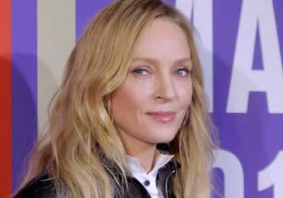 אומה תורמן מודה: "תמיד הצטערתי שלא עברתי ללוס אנג'לס"