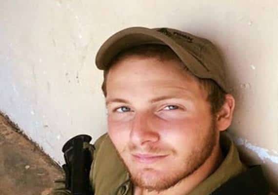 נלחמים למען מנחם: חייל בודד מניו יורק, נלחם בסרטן נדיר ואלים. חבריו מישראל התגייסו למאבק 