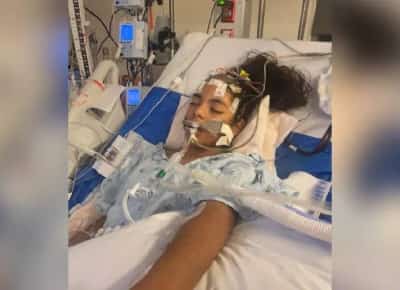 לוס אנג'לס: נעצרה חשודה ברצח ילדה בת 12 בבית ספר תיכון ברסידה