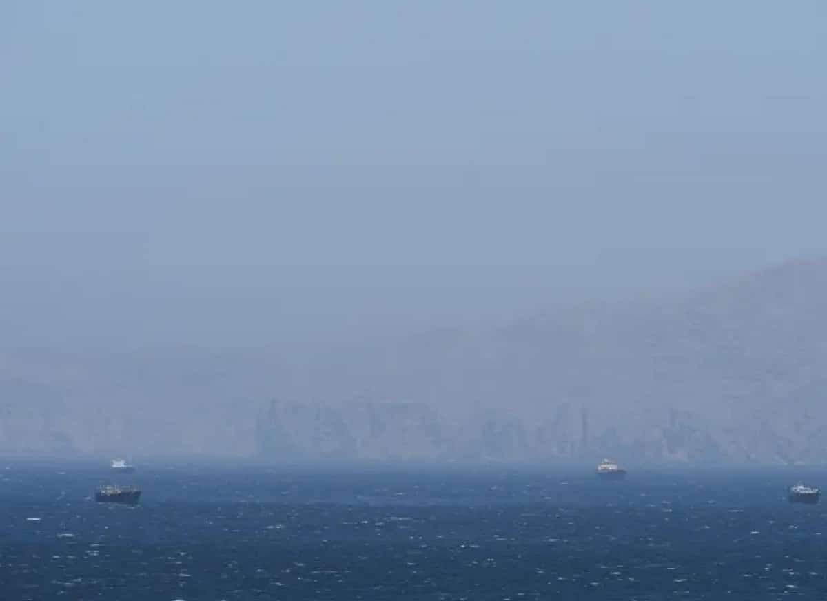 הפסקת האש השבירה: הכרזה דרמטית מול מציאות של אש מתמשכת