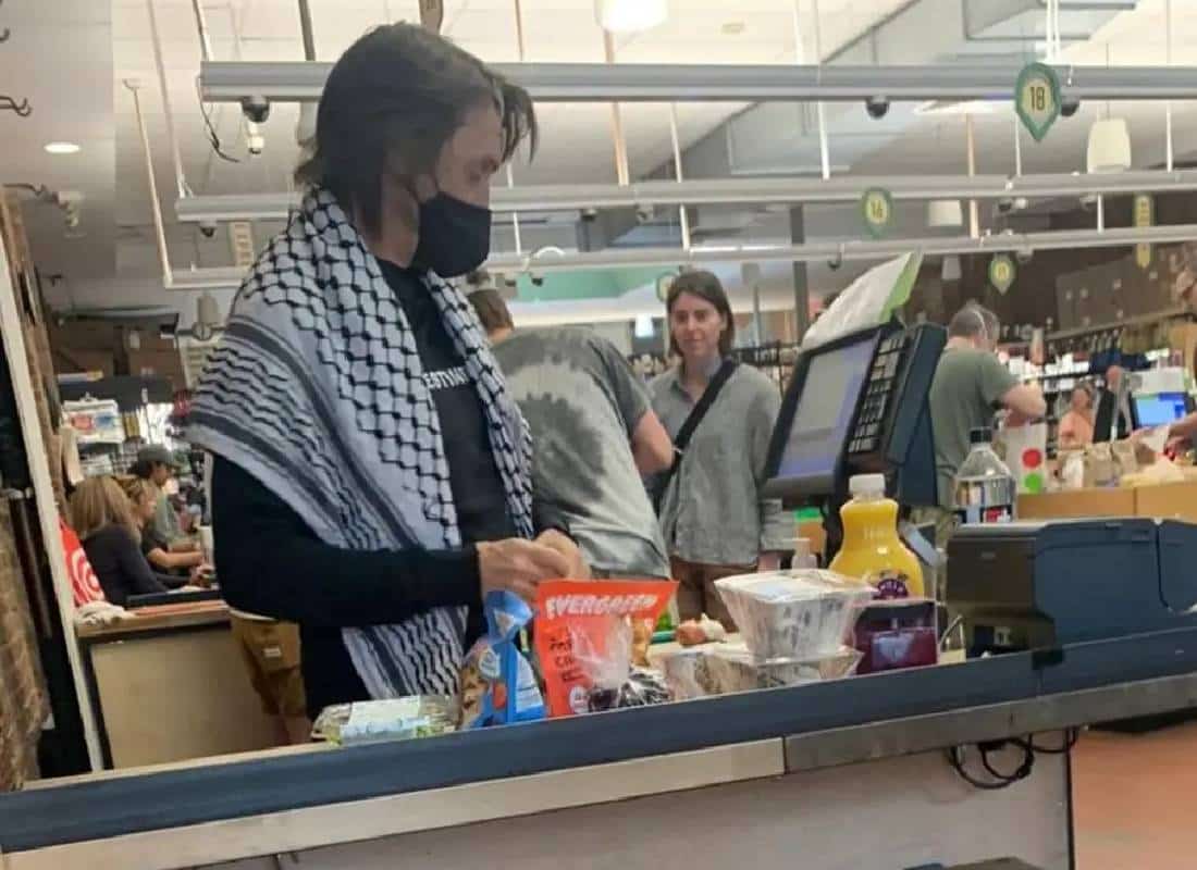 ניו יורק: חברי קואופרטיב המזון הוותיק מתמודדים עם שנאה נגד ישראל ואנטישמיות