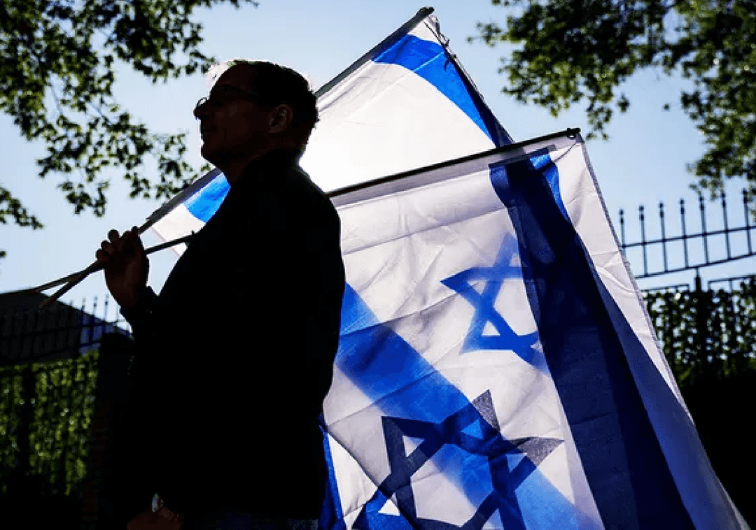 לקראת הוועידה הדמוקרטית: ארגון פרו-פלסטיני יוכל להפגין – בעוד שבקשות הפרו-ישראלים נדחו