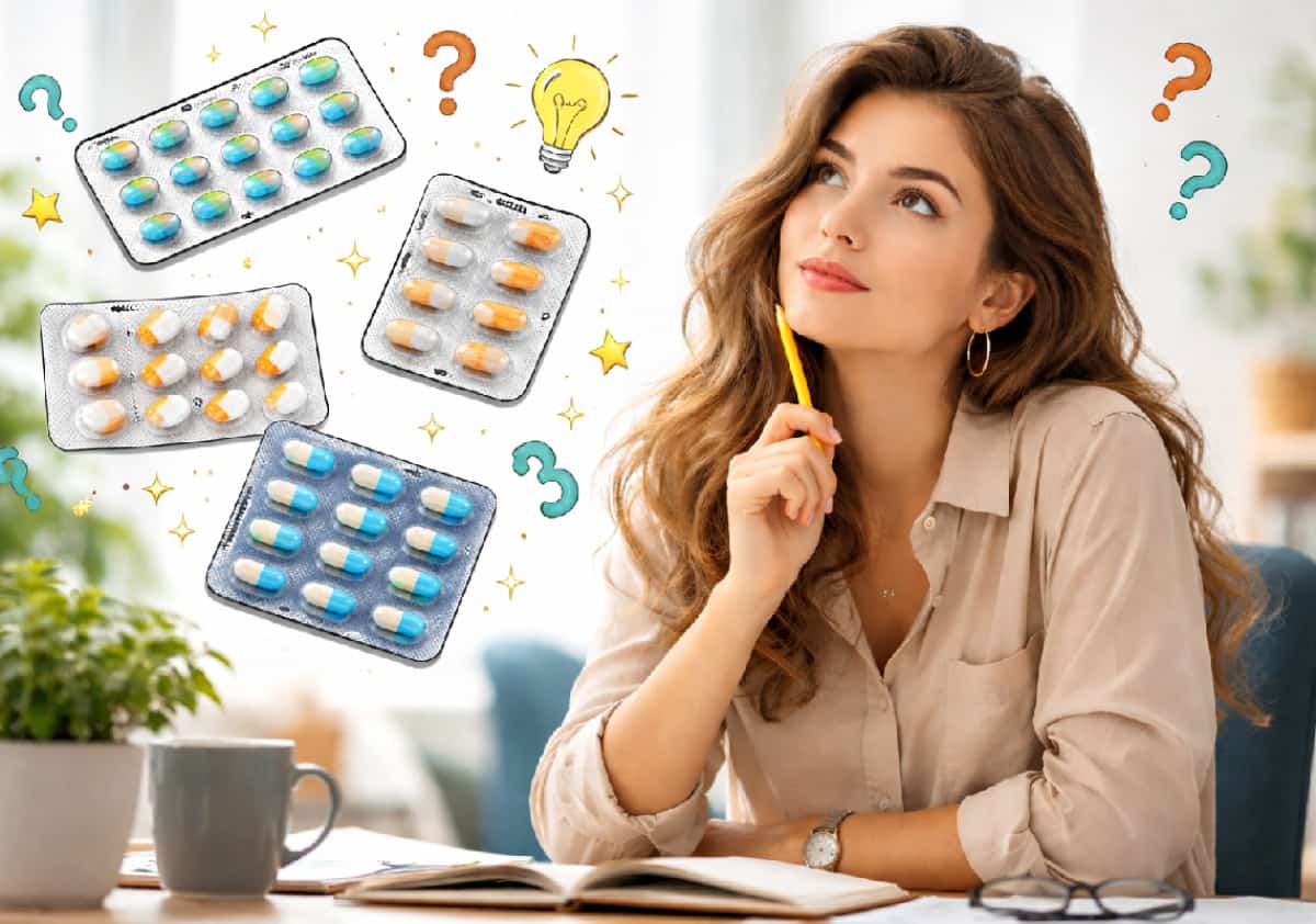 מאז ימי הקורונה: עלייה חדה בתרופות לבעיות קשב וריכוז