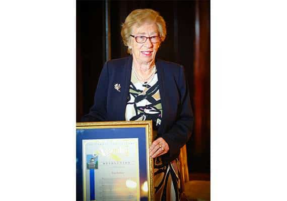 מסר של אהבה