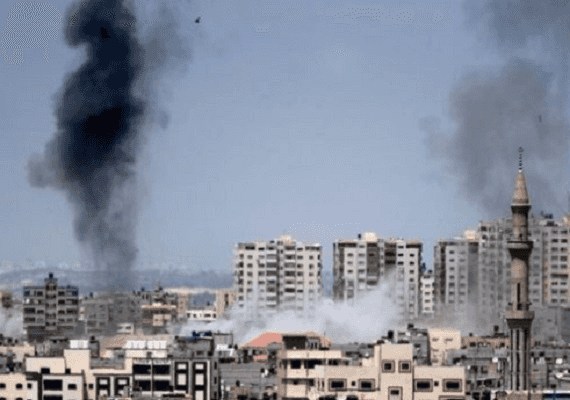 הסכסוך בין ישראל לחמאס: האם יחתם הסכם הפסק האש בתיווך האו"ם ומצרים?