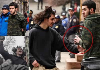 רשת סי.אן.אן עושה את זה שוב: שני מחבלי דאע"ש מניו יורק תוארו כנערים ש'נקלעו לסיטואציה'