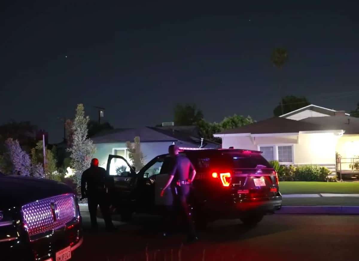 גל הפריצות בעמק סן פרננדו: חמישה בתים בחמישה לילות – והמשטרה אובדת עצות