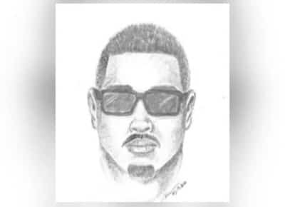 לוס אנג'לס: המשטרה פרסמה קלסתרון של אדם שמואשם בחטיפת שתי ילדות בסאן פרננדו וואלי