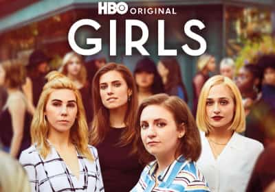 ההכרזה הגדולה של HBO: הסדרה 'בנות' חוזרת עם כל הכוכבות המקוריות