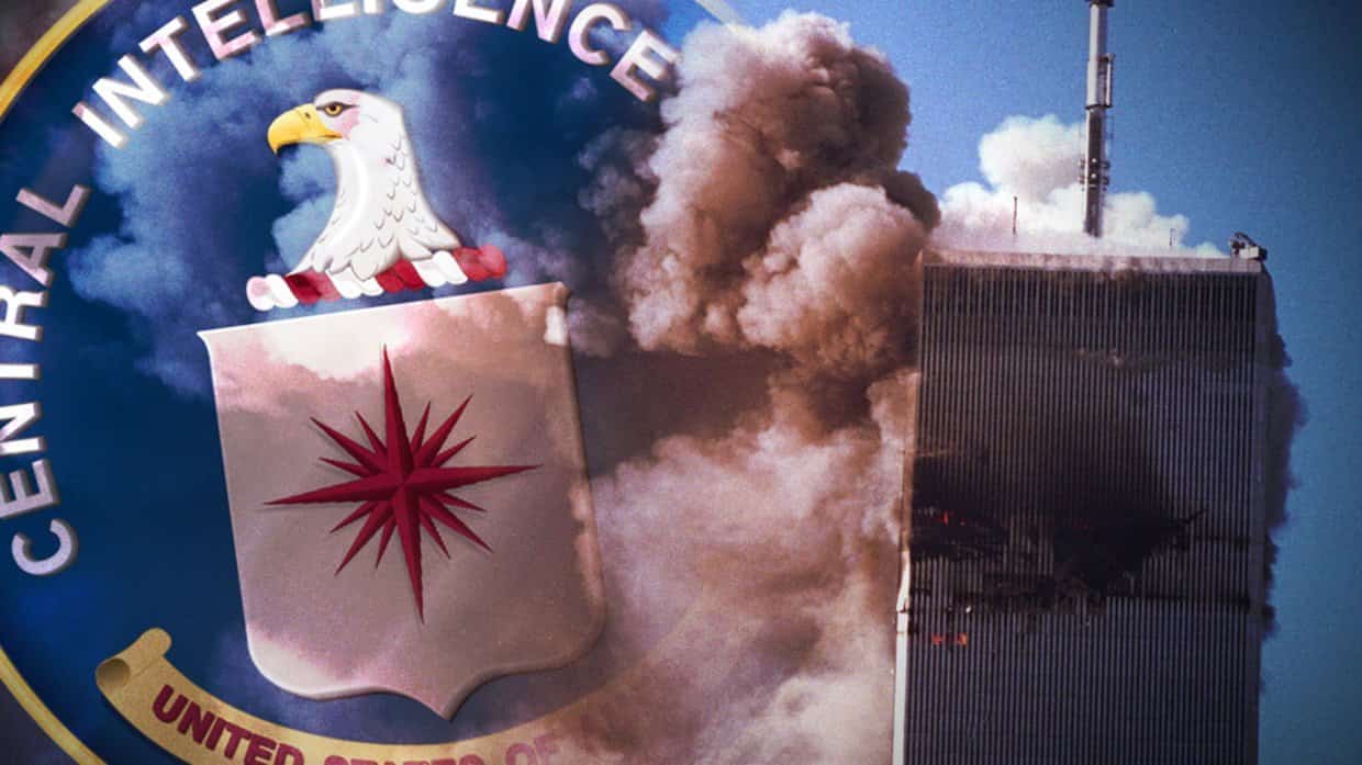 לא יאמן: חוטפי המטוסים ב-9/11 הופעלו ע"י ה-CIA 