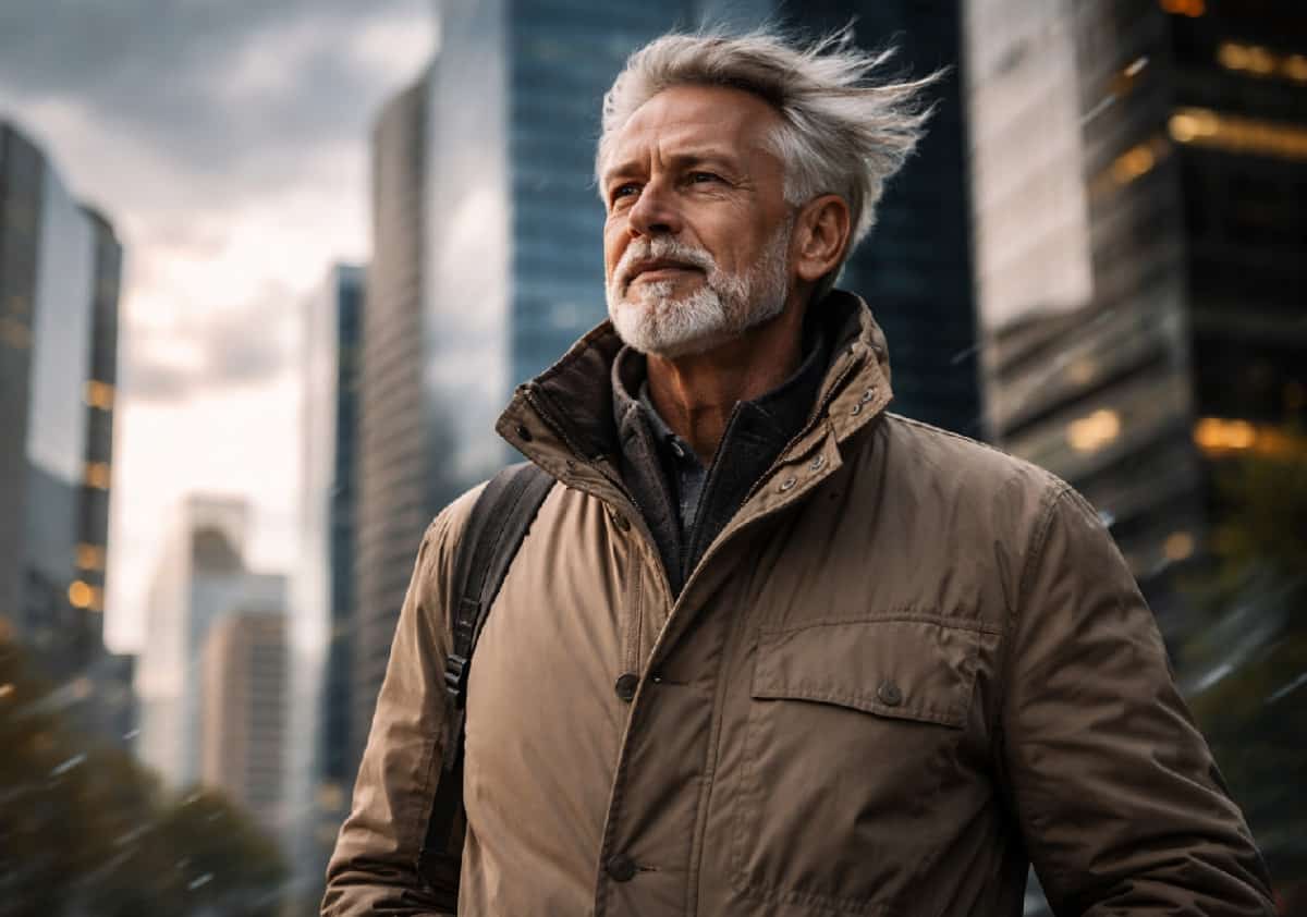 דור הבייבי בומרס הוא "החזק ביותר"? המומחית שמזהירה מהמחיר הנפשי