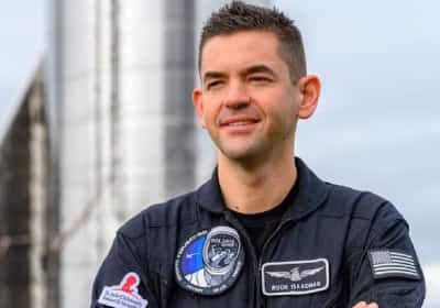 סוף לסאגה הארוכה: טראמפ מינה את מקורבו של מאסק לראש סוכנות החלל 