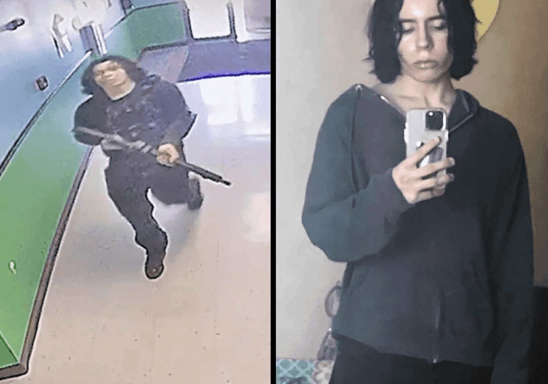 הטבח בביה"ס היסודי 'רוב': בתי הלוויות בעיר יובלדי סירבו לקבל את גופתו של הרוצח