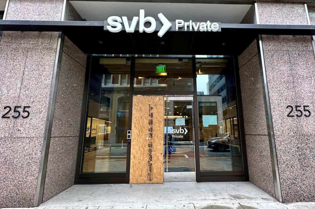 מחיר הפרוגרסיביות: SVB תרם 73 מיליון דולר ל-BLM ודחף "עובדים שחורים ולטינים" לפני הקריסה הגדולה