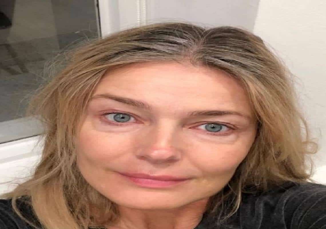 הטופ מודל לשעבר פאולינה פוריצקובה מספרת על הזוגיות החדשה: ״אהרון מנשק נהדר״
