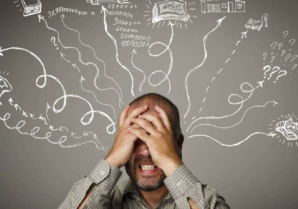 לא מטפלים בהפרעות הקשב והריכוז שלכם? יש לכך השלכות בריאותיות 