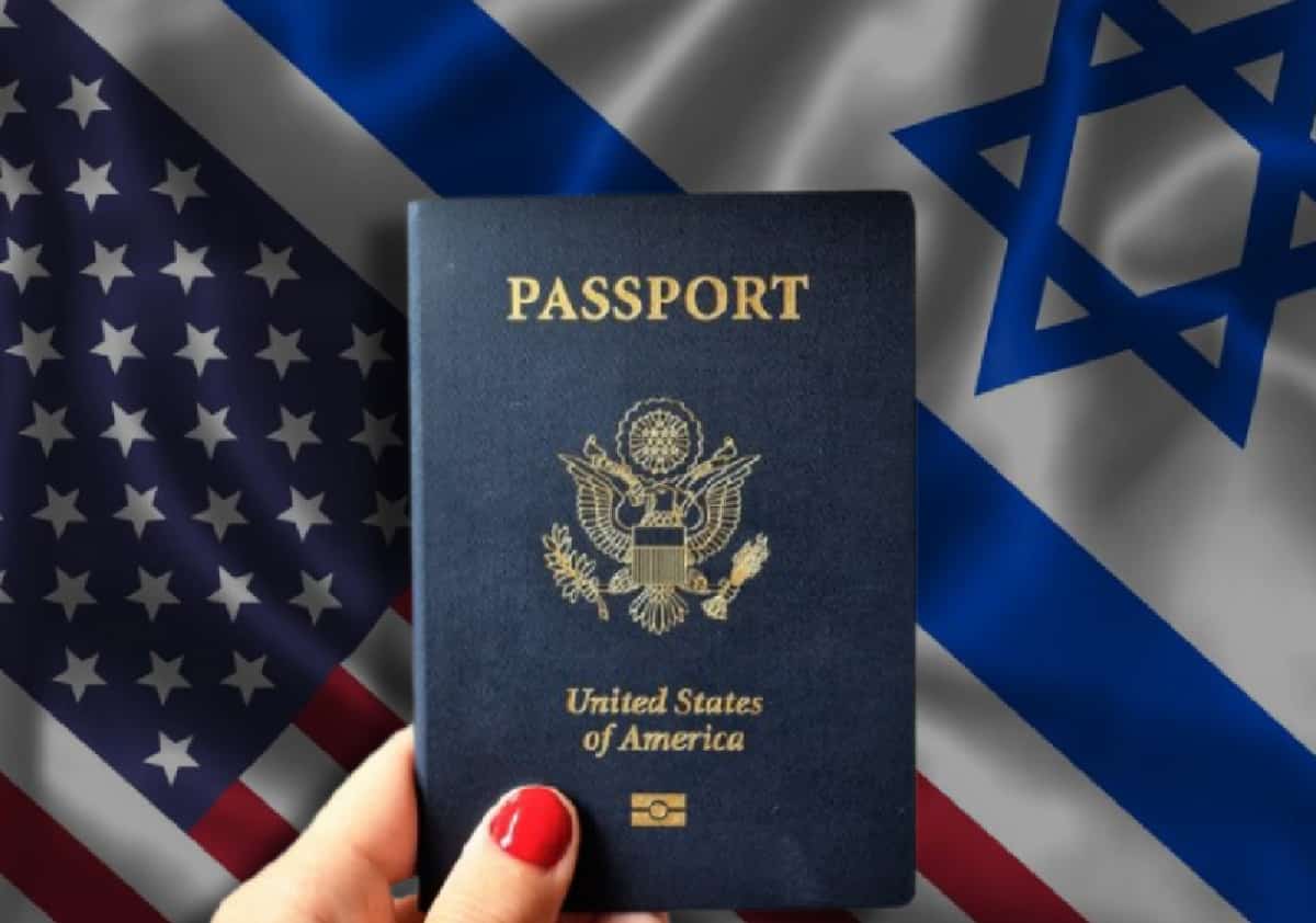 הצעת החוק שתאסור על אזרחות כפולה מעוררת דאגה בקרב ארגונים יהודיים וקהילות ישראליות