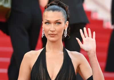 בלה חדיד במתקפה על אחד מבתי האופנה הגדולים בעולם: "גזענים ושוביניסטים"