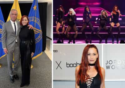 התמיכה בטראמפ עלתה לה ביוקר: הפוסיקט דולז מתאחדות - אבל לא כולן