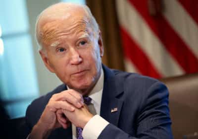 האזנות סתר, חיפושים ומעקבים: כך פעל האף.בי.איי נגד אנשי טראמפ בתקופת ביידן