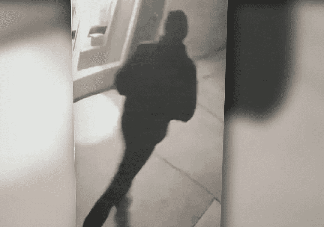 משטרת קליפורניה מבקשת את עזרת הציבור בחיפוש אחר רוצח סדרתי