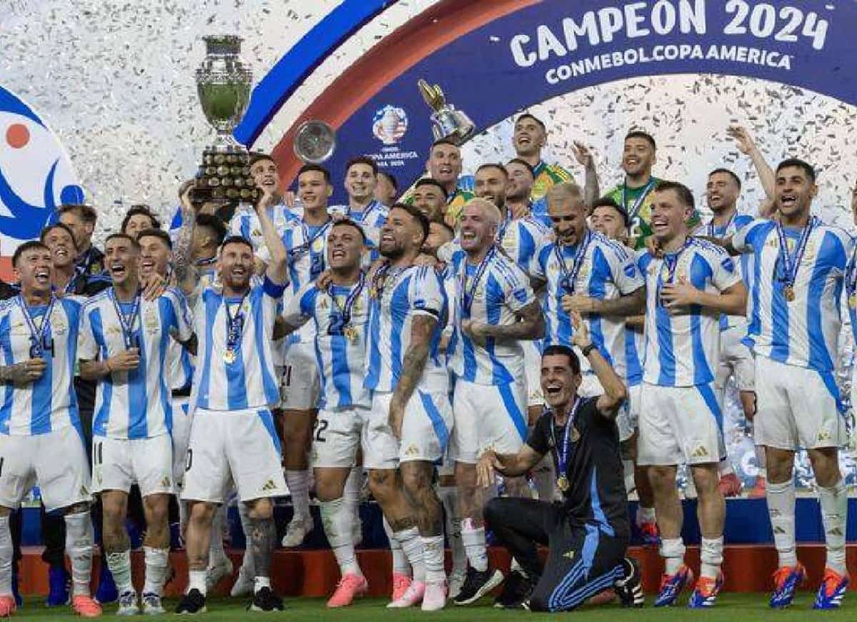 רעידת אדמה בעולם הכדורגל: 260 מיליון דולר של כסף ארגנטינאי נעלמו דרך חברות רפאים במיאמי