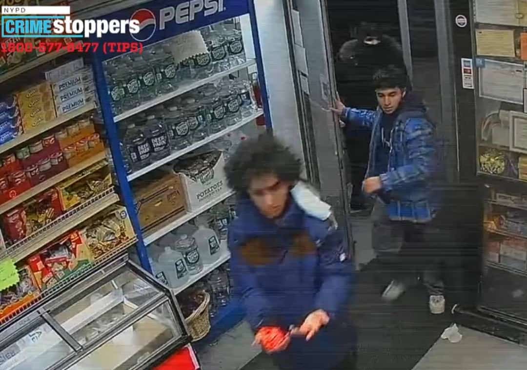 ניו יורק: 2 נערים נעצרו בחשד שהתחזו לסוקרים כדי לפרוץ לבית בברוקלין