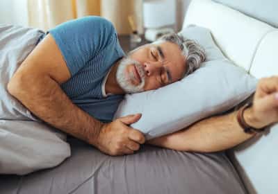 תוסיפו את מספר הדקות הזה לשעות השינה - ותפחיתו סיכון לאירוע לבבי