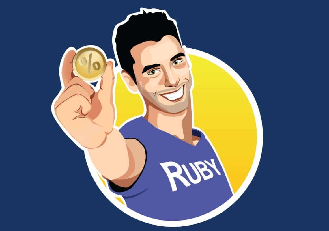 הכירו את RUBY- רשת חברתית עסקית חדשה שמשנה את חוקי המשחק