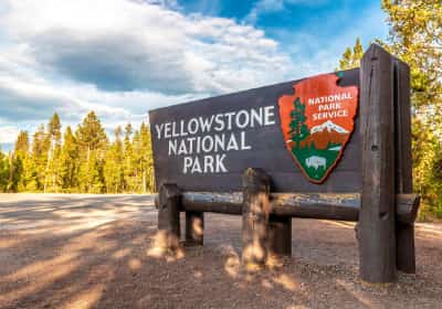 מתכננים טיול בארה"ב? תיירים ישלמו משמעותית יותר עבור כניסה לפארקים הלאומיים