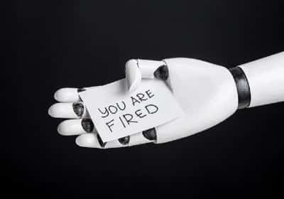 חודש מרץ השחור: הבינה המלאכותית הפכה לסיבה מספר אחת לפיטורים בארה"ב