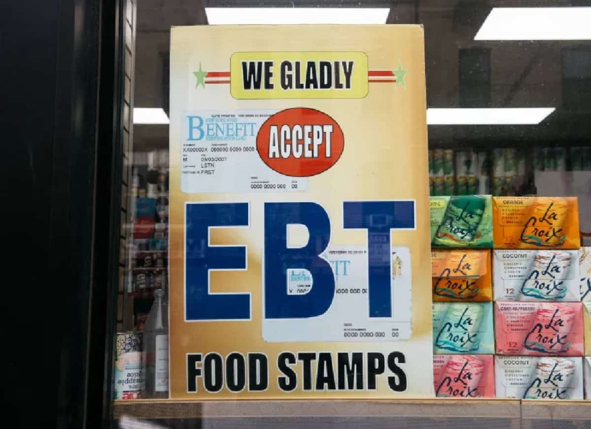 סכנת רעב בניו יורק: כמעט שלושה מיליון תושבים עלולים לאבד את תלושי המזון כבר בנובמבר