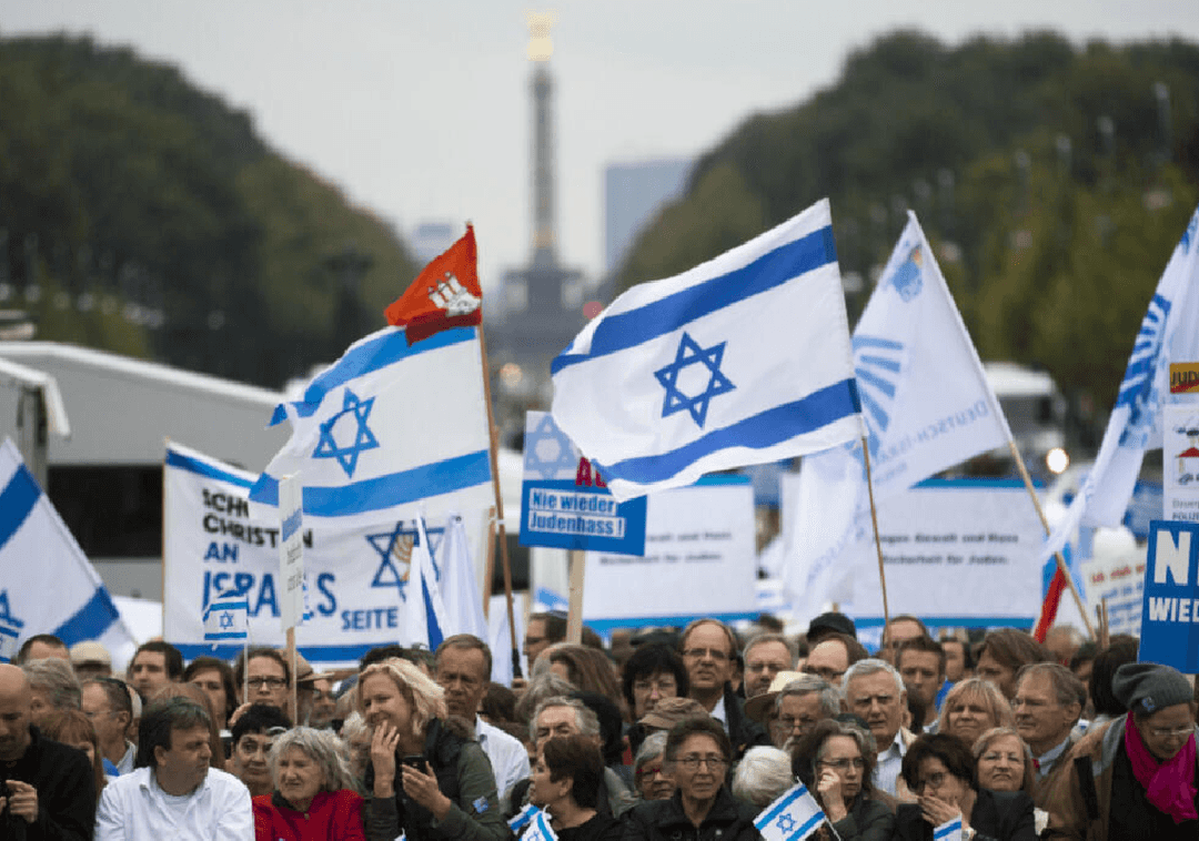 כמעט מיליון ישראלים חיים בתפוצות: המספרים מאחורי ההגירה