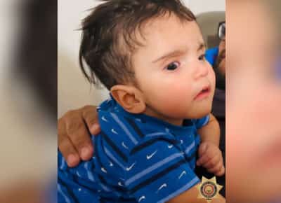 הודאה מזעזעת בכלא: האב הודה שהרג את בנו התינוק והשליך את גופתו לפח אשפה