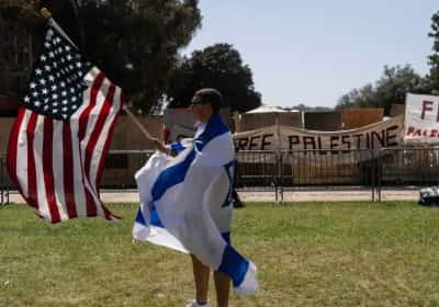 בעקבות ההסלמה: אזהרה מיידית לישראלים השוהים בחו"ל