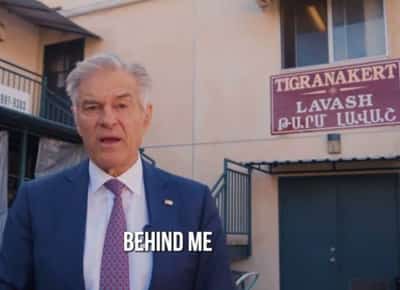 סערה בסן פרננדו ואלי: סרטון של ד״ר מהמט אוז הפיל מאפייה משפחתית והצית האשמות גזעניות