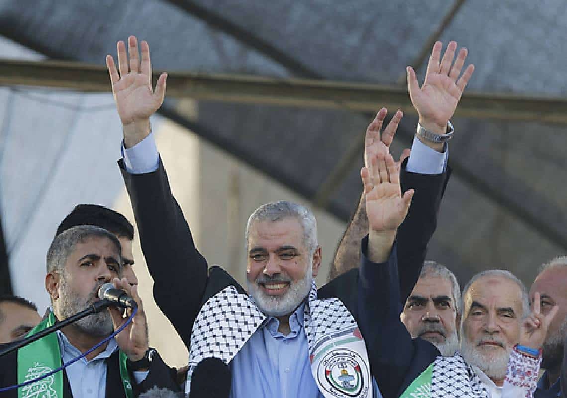 דעה: לא תקבלו תמונת ניצחון בעזה