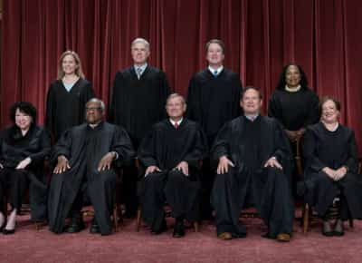 מהלך היסטורי בוושינגטון: בית המשפט העליון עשוי להפוך את נשיא ארצות הברית לשליט כמעט מוחלט של הממשל הפדרלי