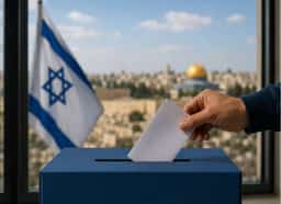 הדרכון נשאר, זכות הבחירה נעלמה: הישראלים בחו״ל שגילו שנמחקו מהקלפי