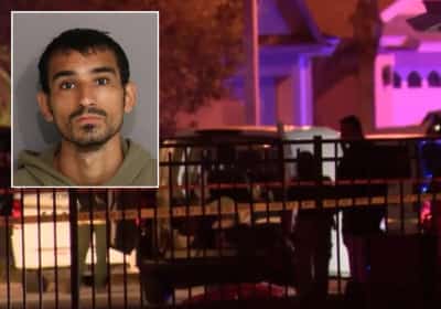 רצח אקראי ליד דיסני וורלד: שלושה תיירים נורו למוות, החשוד - תושב הבית הסמוך