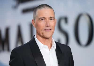 כוכב 'אבודים' חוזר למסך - ומסביר למה נעלם מהוליווד