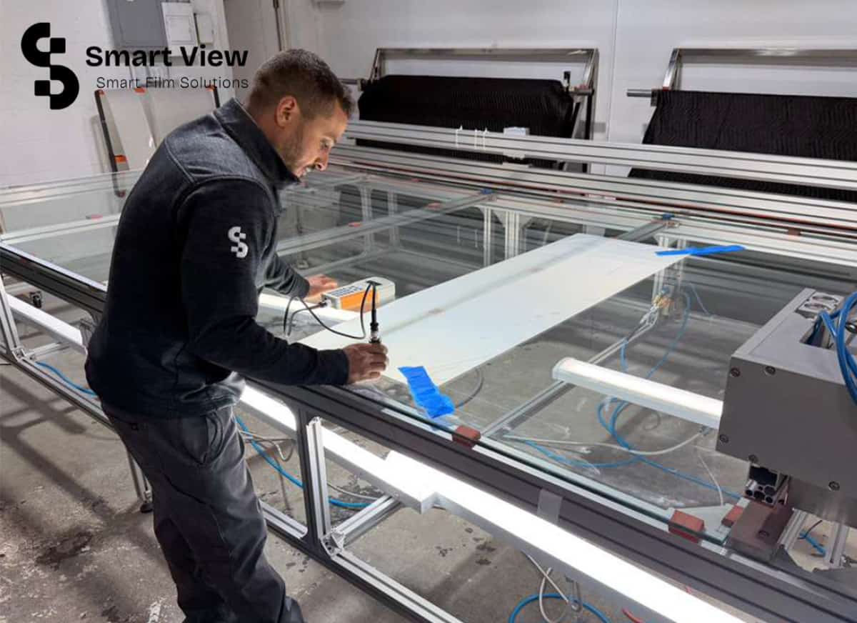 חלונות חכמים: הכירו את הטכנולוגיה שתשנה את הבית שלכם לתמיד