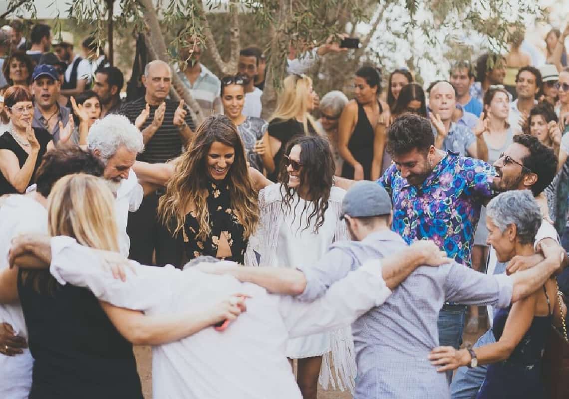 כך תבחרו תוכן מוזיקלי לאירוע שלכם: 5 טיפים שיעזרו לכם לבנות פלייליסט מושלם 