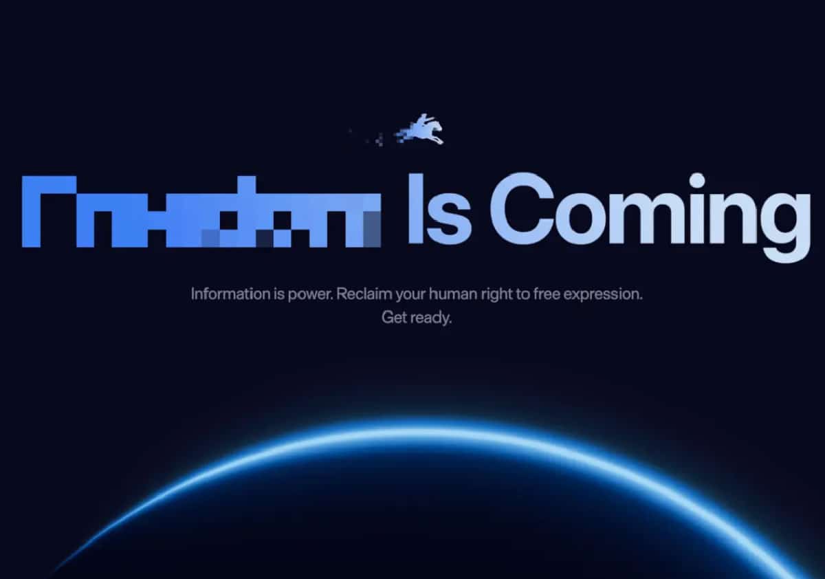 הממשל האמריקאי נגד צנזורה: מיזם חדש שמטרתו לשנות את חוקי המשחק ברחבי העולם