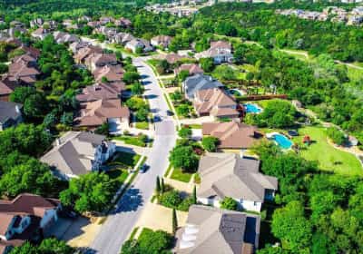 מאזור כפרי שקט לעיר מבוקשת: עיירה ממערב ליוסטון הפכה למוקד הצמיחה המהיר ביותר בארה"ב