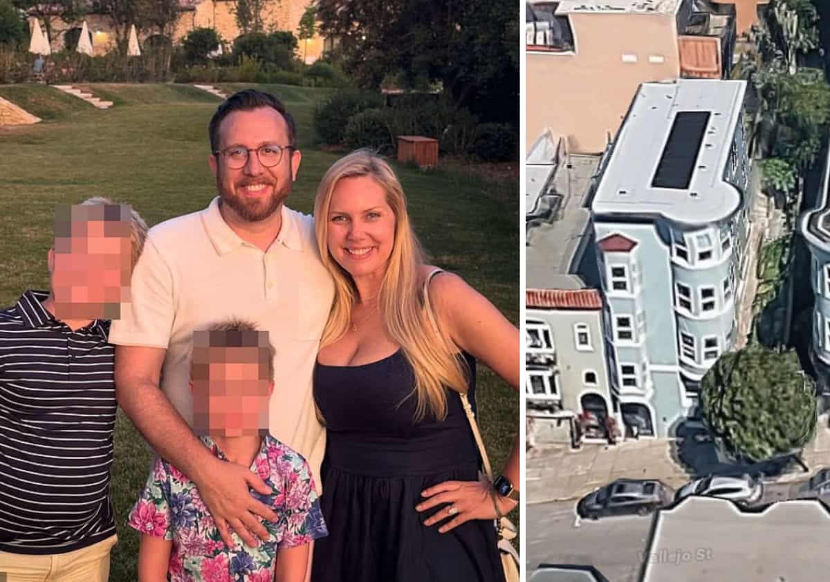 רכשו את בית חלומותיהם בסן פרנסיסקו - אבל תלונה אנונימית שינתה את התמונה