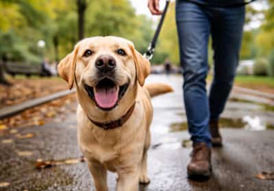 בעלי כלבים בקליפורניה תחת אזהרה: מחלה מסוכנת מאיימת להתפשט