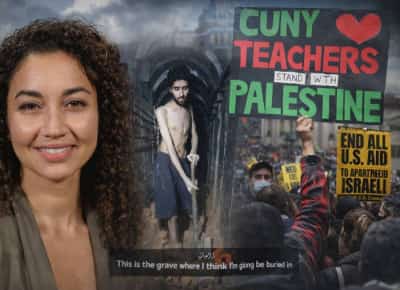 סערה באקדמיה: אירוע שמהלל את מנהרות חמאס במרכז יום עיון בניו יורק